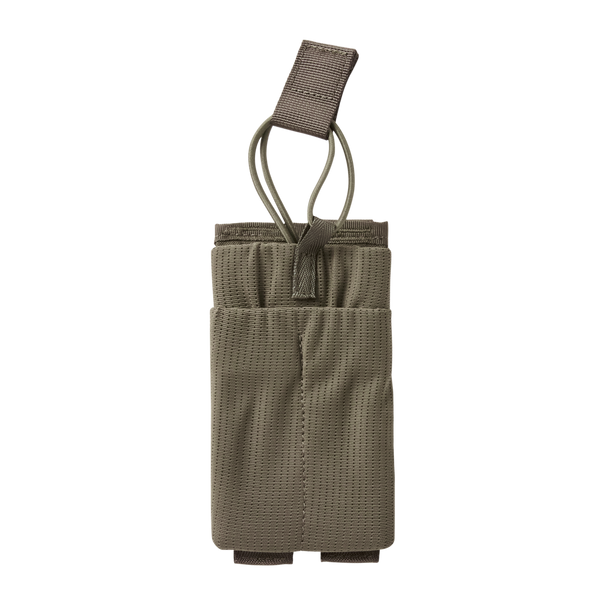 Snigel Elastic pouch 1.0, 5,56 Grey