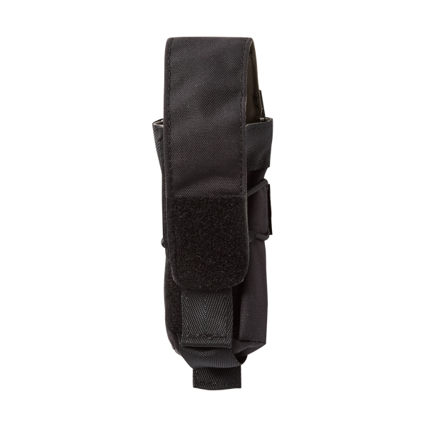 Snigel GP pouch 3 Long 2.0 Black