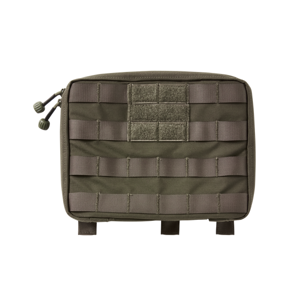 Snigel Medium Admin pouch -18 Grey