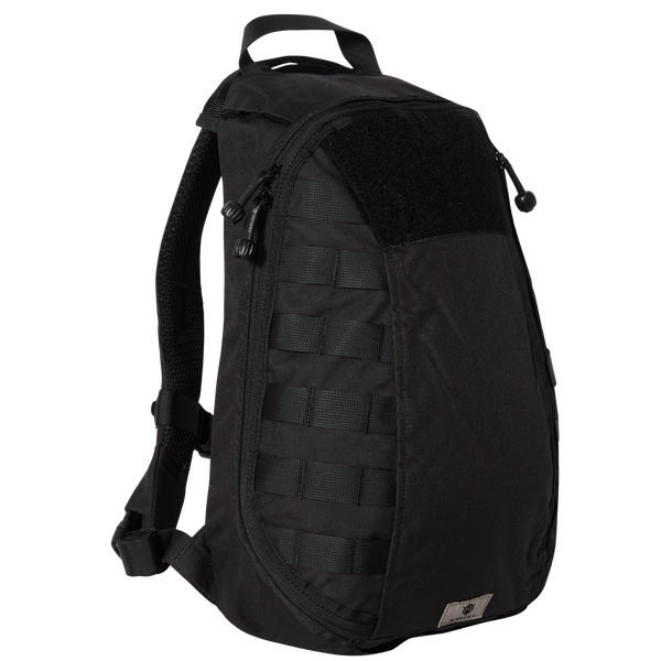 SNIGEL 15L Princess Backpack -17 Black