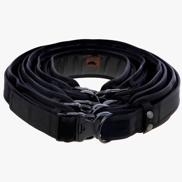 Snigel Police Equipment belt -09