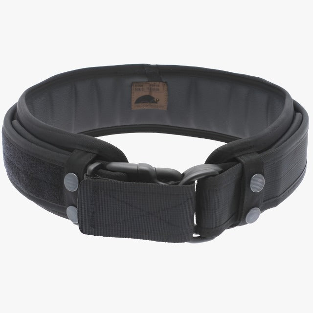 Snigel Police Equipment belt -09