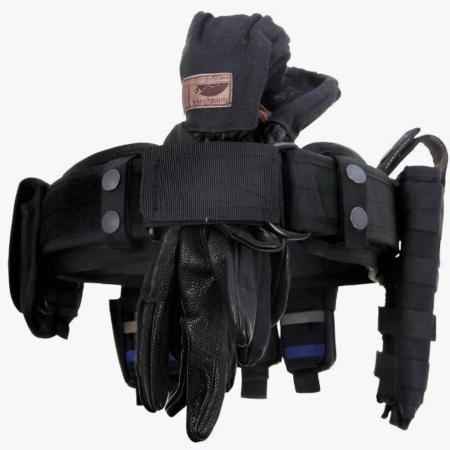 Snigel Police Equipment belt -09