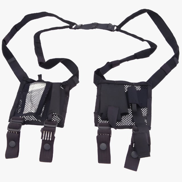 Snigel Dual side covert equipment harness -11