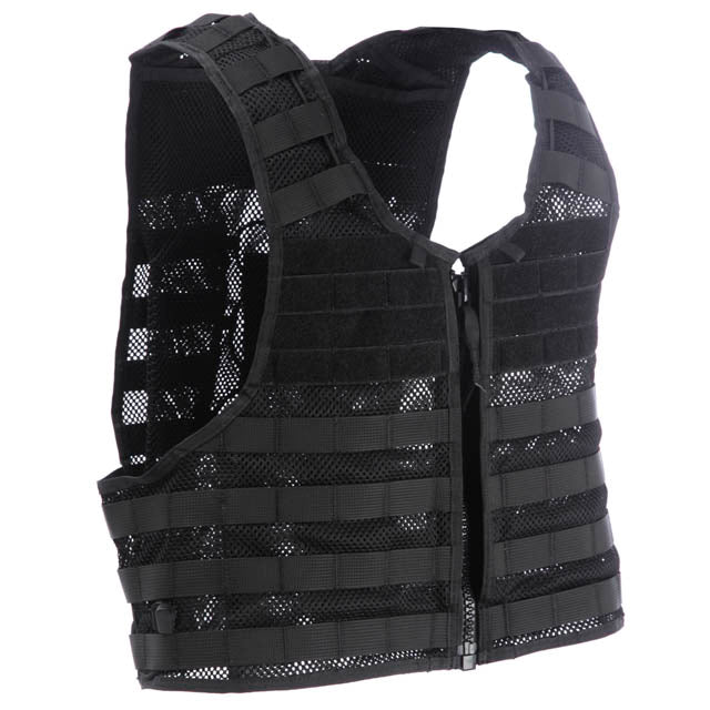 Snigel Equipment vest  -16