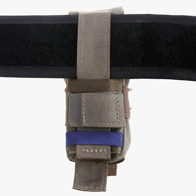 Snigel GP pouch 3 2.0 Olive