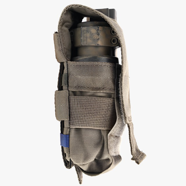 Snigel GP pouch 3 2.0 Olive