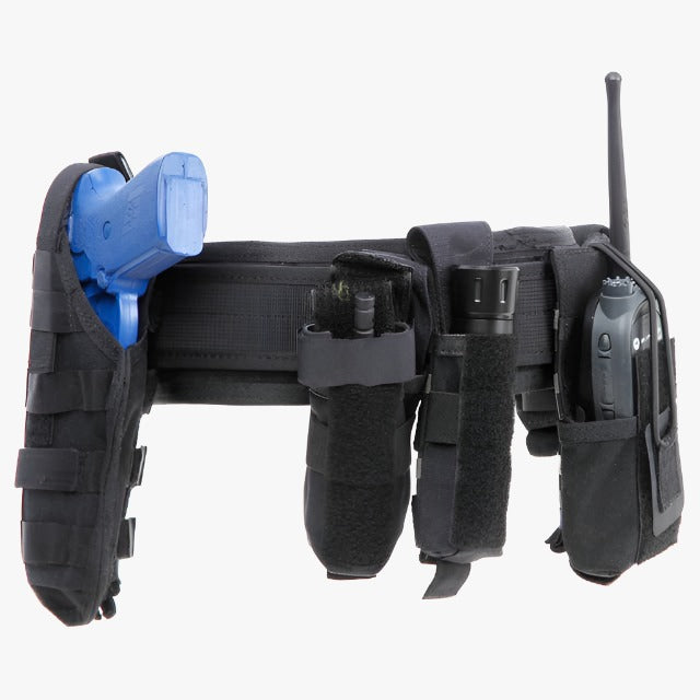 Snigel GP pouch 2 2.0 Black