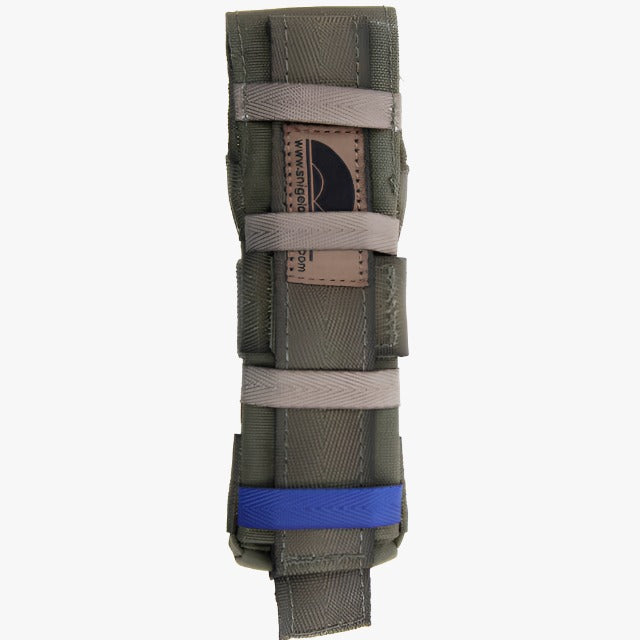 Snigel GP pouch 2 2.0 Olive