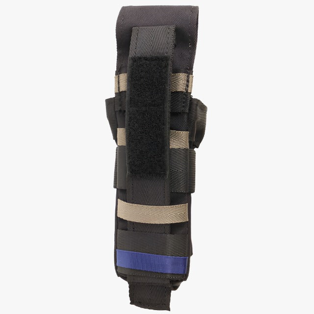 Snigel GP pouch 2 2.0 Black