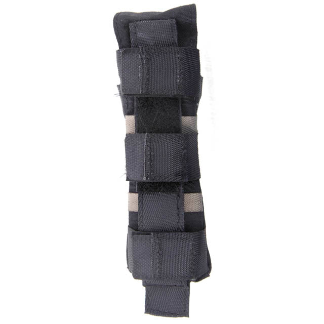 Snigel GP pouch 2 2.0 Black