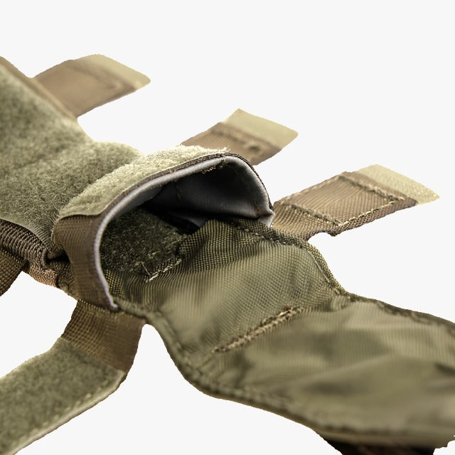 Snigel GP pouch 2 2.0 Olive