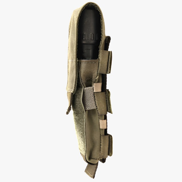 Snigel GP pouch 2 2.0 Olive