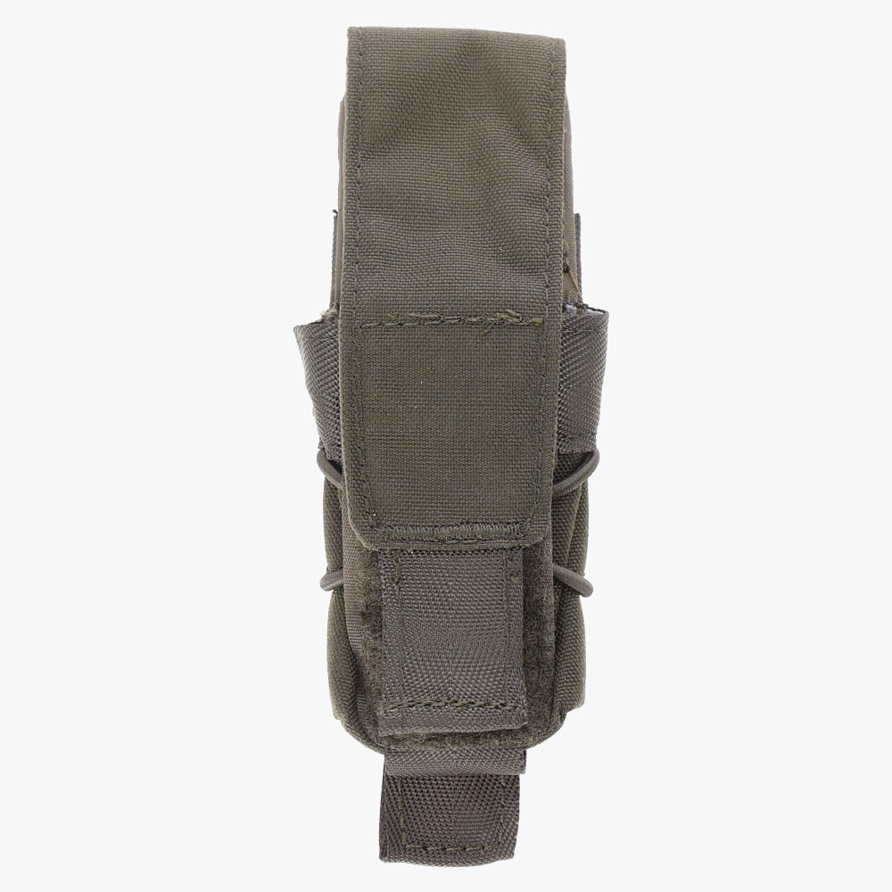 Snigel GP pouch 3 2.0 Olive