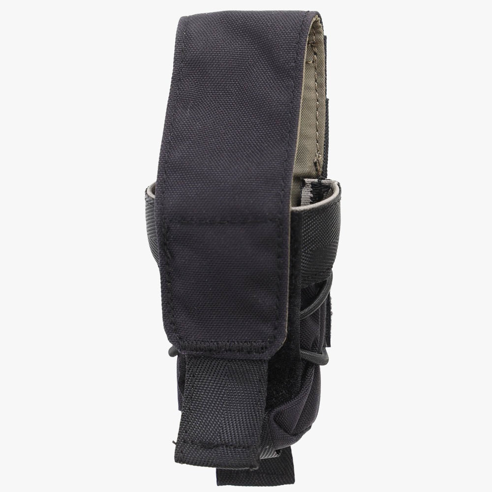 Snigel GP pouch 3 2.0 Black