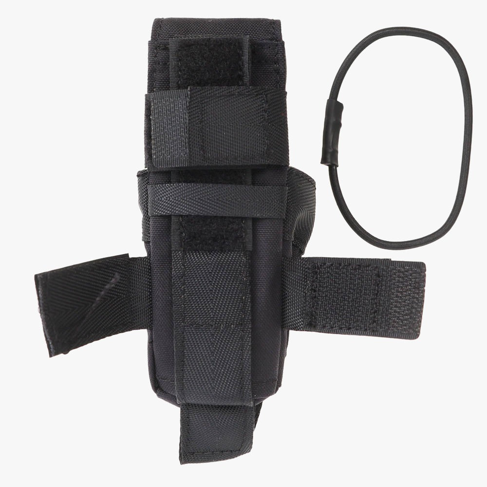 Snigel GP pouch 3 2.0 Black