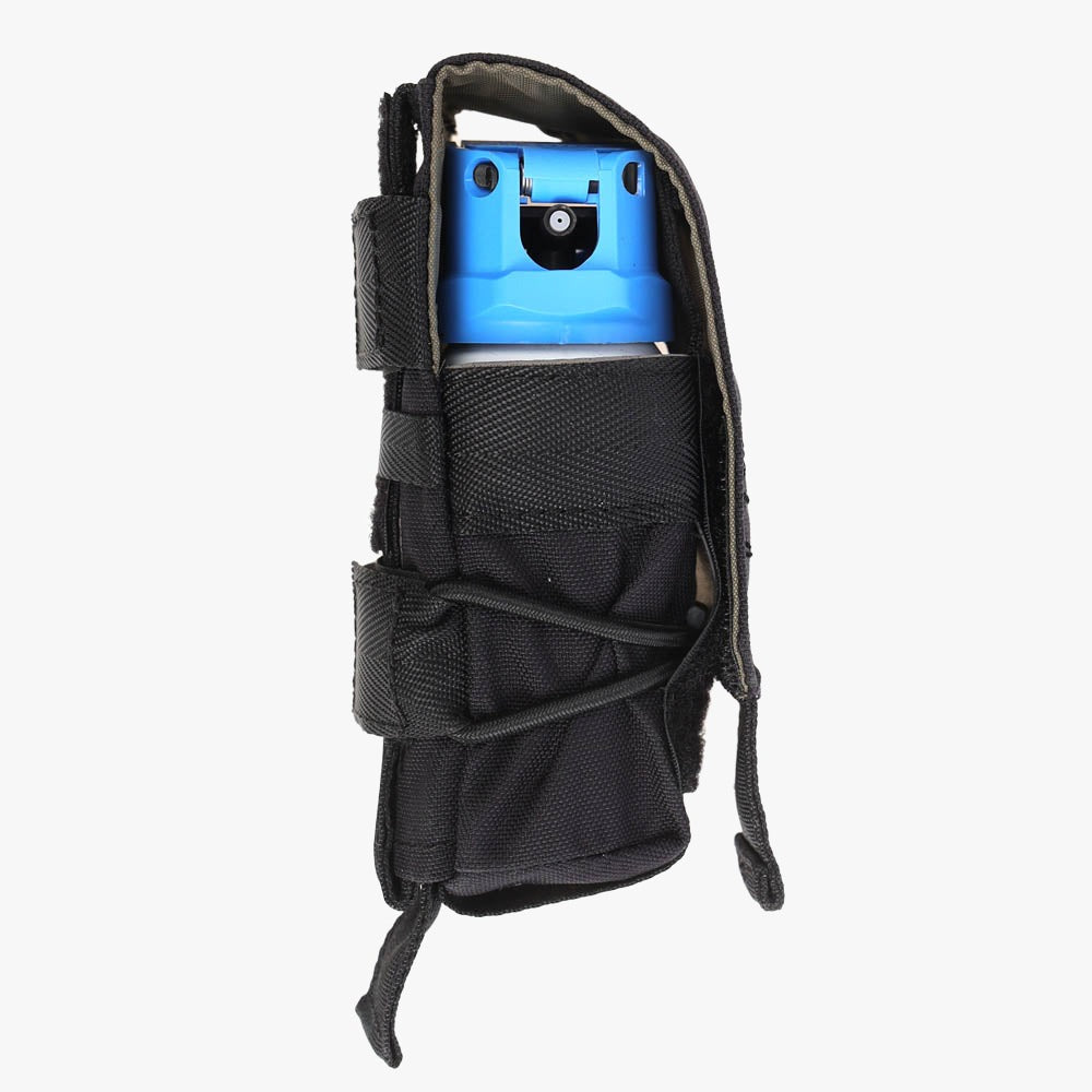 Snigel GP pouch 3 2.0 Black