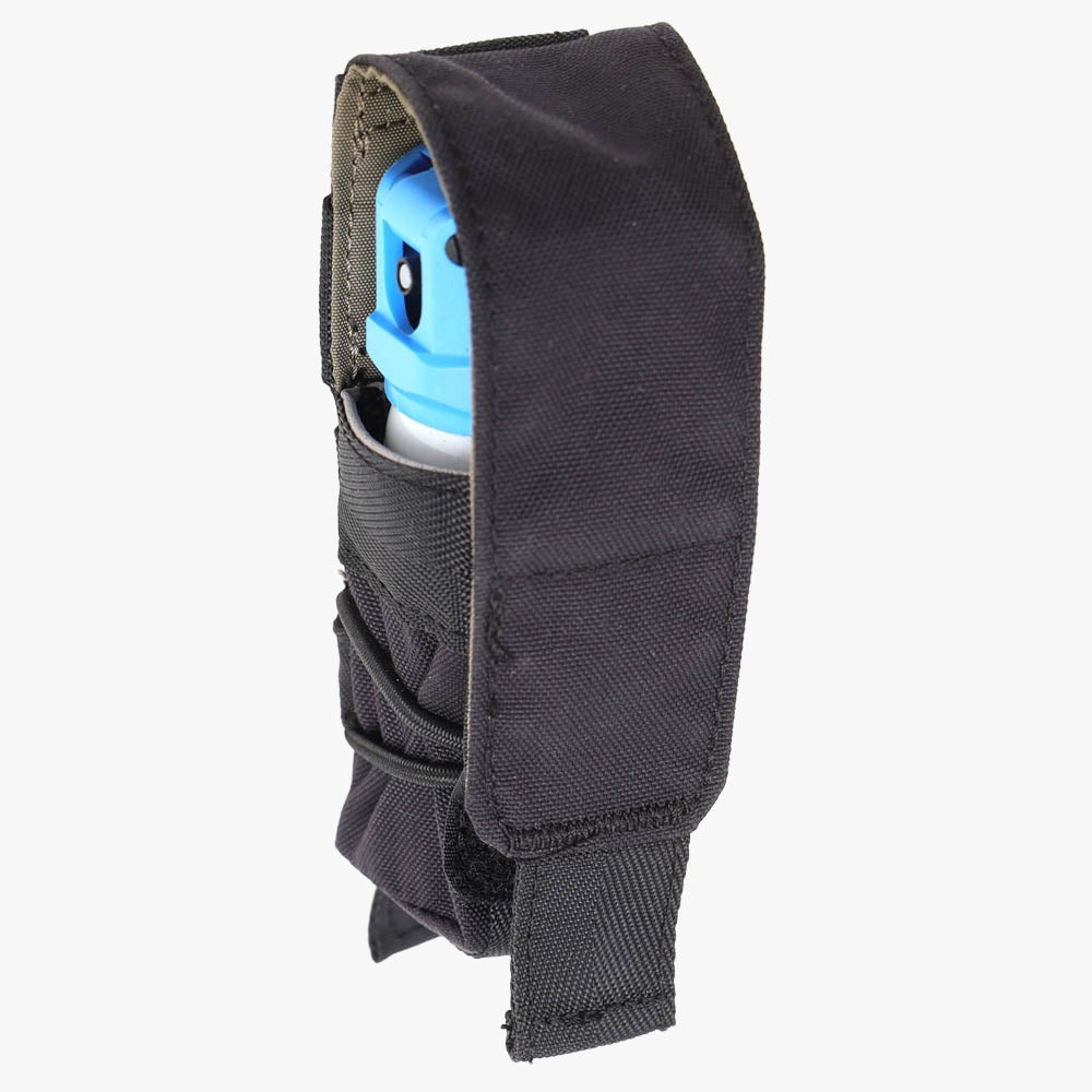 Snigel GP pouch 3 2.0 Black