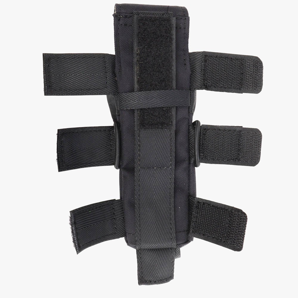 Snigel GP pouch 2 2.0 Black