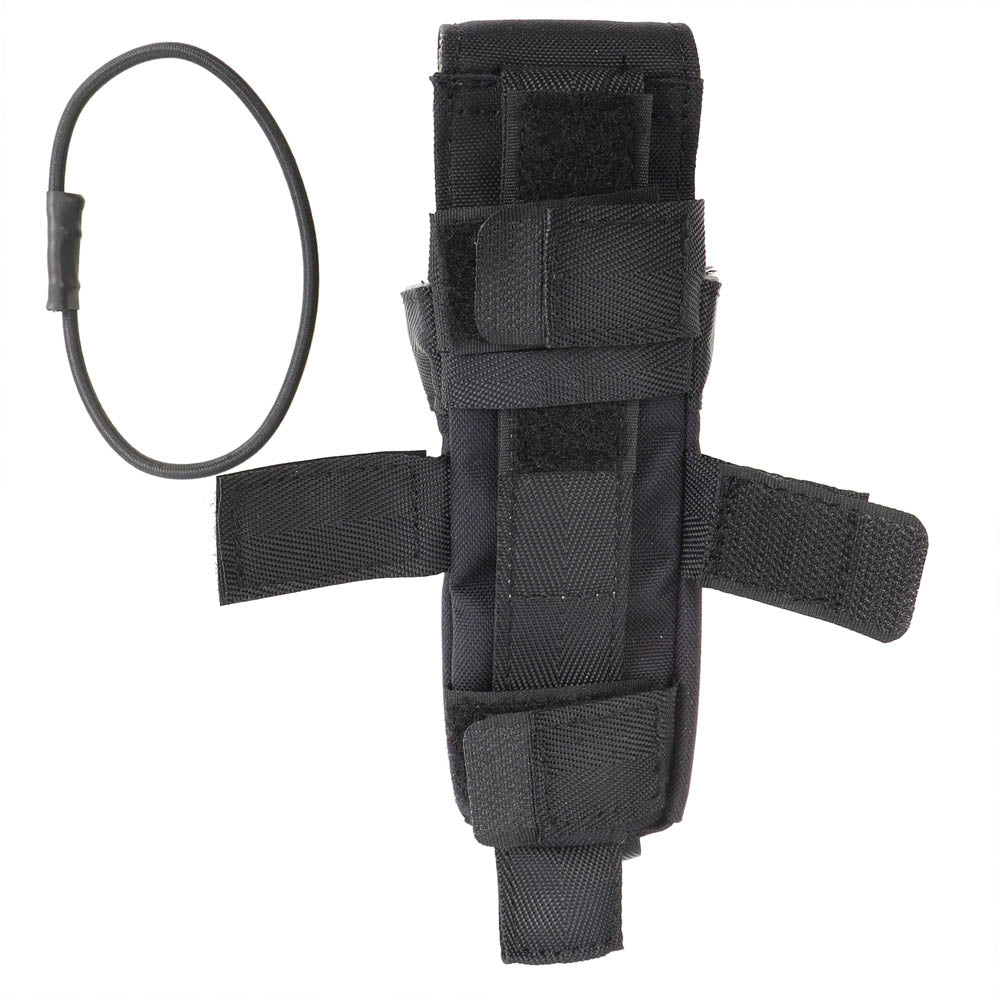 Snigel GP pouch 2 2.0 Black