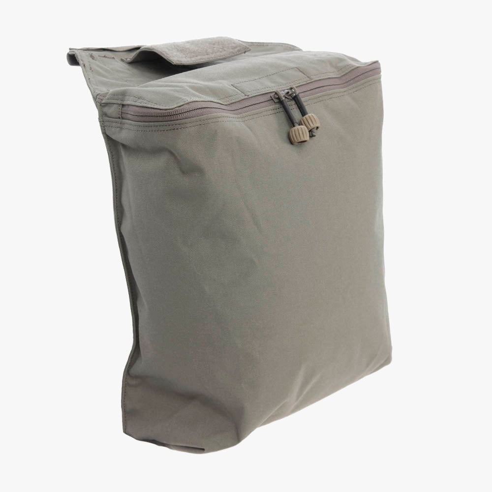 Snigel Dump bag -10