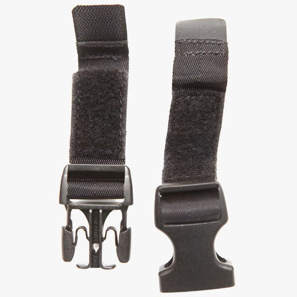 Snigel I-Bar set -10 Black
