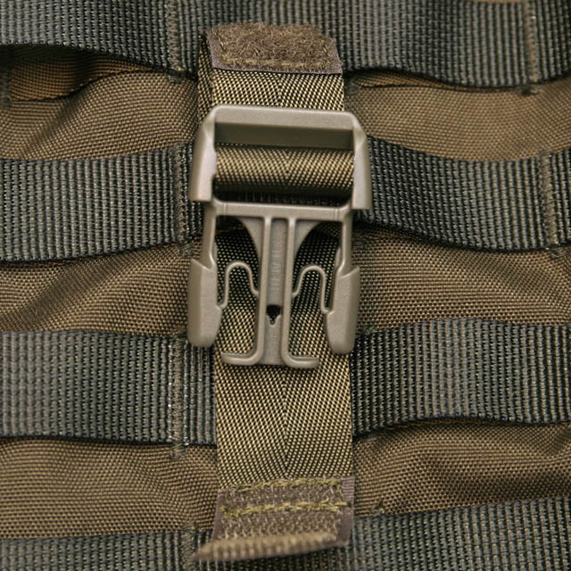 Snigel I-Bar set -10 Black