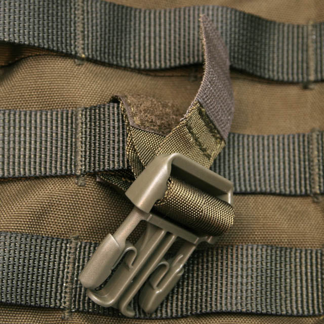 Snigel I-Bar set -10 Olive