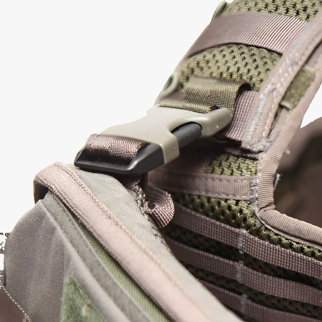 Snigel I-Bar set -10 Black