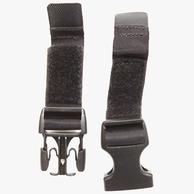 Snigel I-Bar set -10 Black