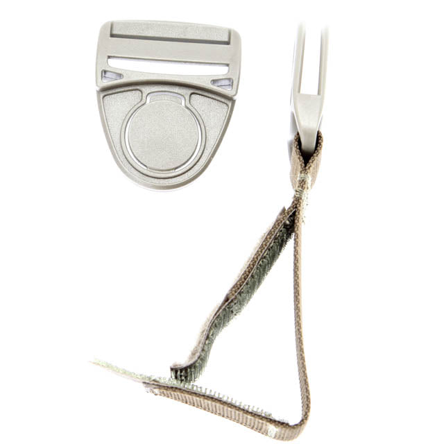 Snigel Belt Attachment -11