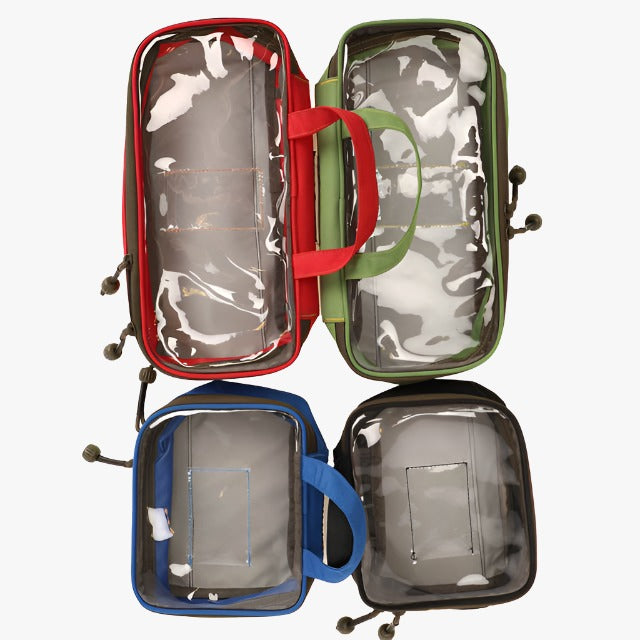 Snigel Small insert pouches 2.0