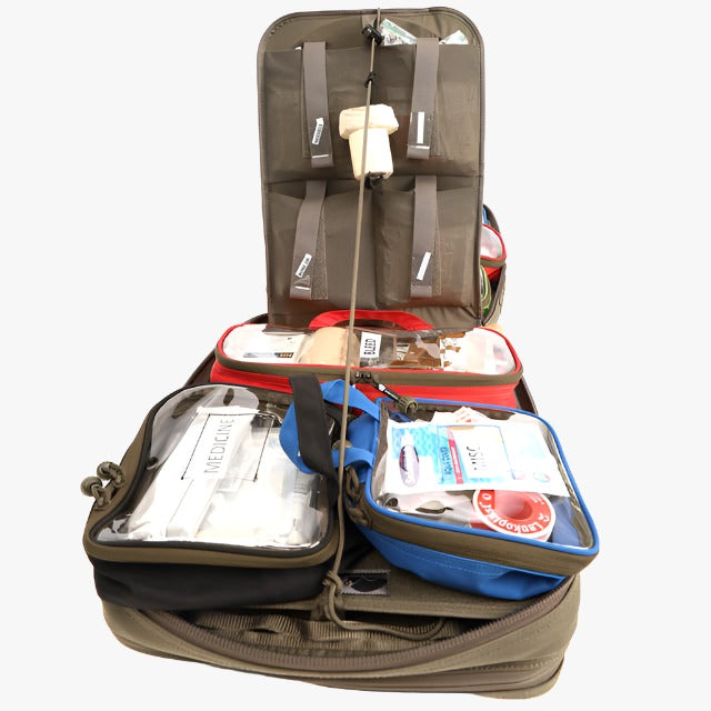 Snigel Small insert pouches 2.0