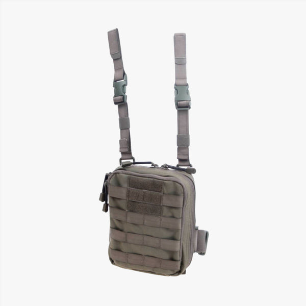 Snigel 3L Multipurpose Pouch -15 - Universalficka