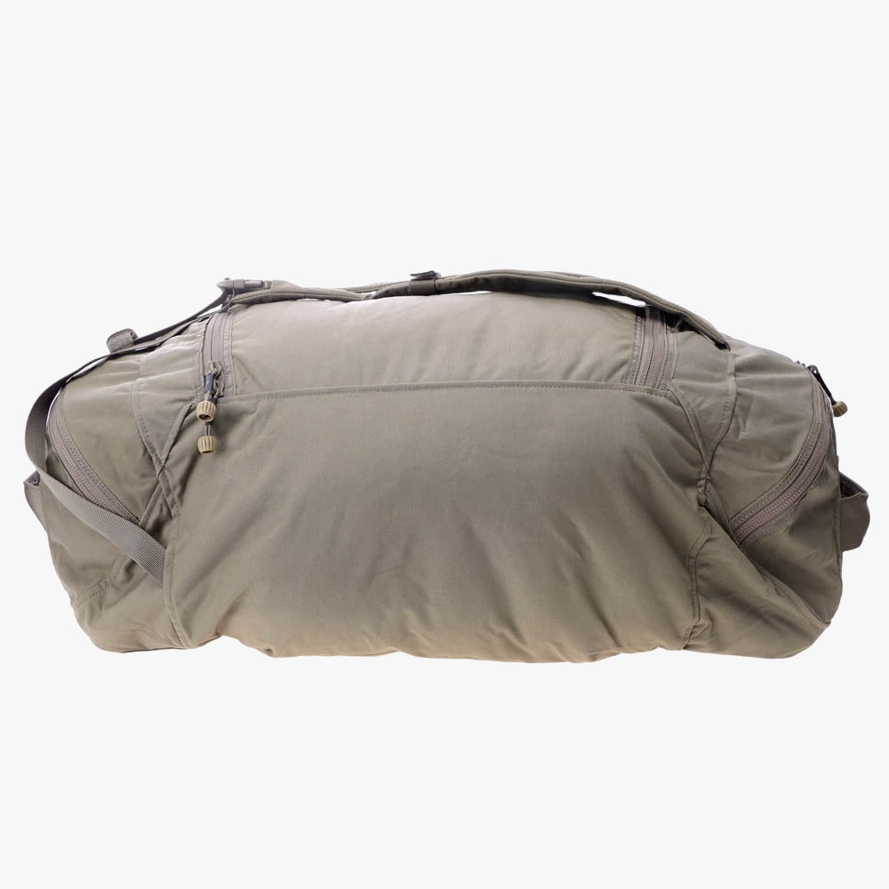 Snigel 55L Duffel Bag-17 – duffel- och ryggsäcksmodell, grå