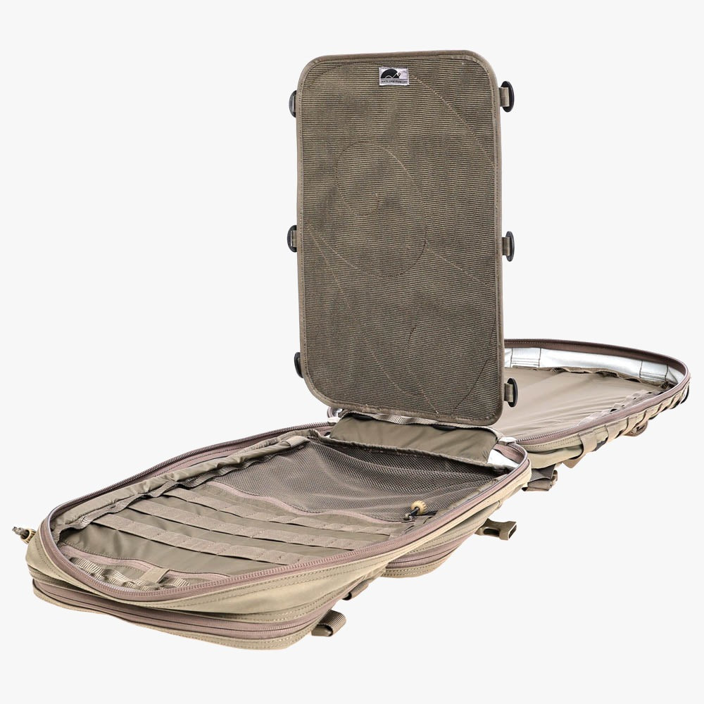 Snigel Specialist Backpack 30L – taktisk ryggsäck, oliv