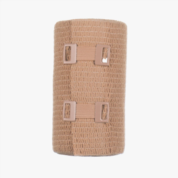 ViTri Forte Kompressionsbinda färgad 10 cm x 7 m