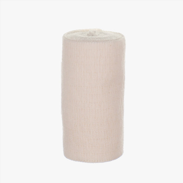 Vitri Elastisk Stödbinda 8 cm x 4 m