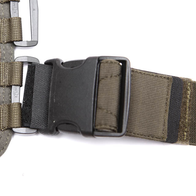 Snigel 50mm Buckle Adapter set