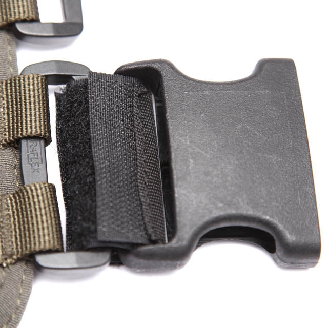 Snigel 50mm Buckle Adapter set