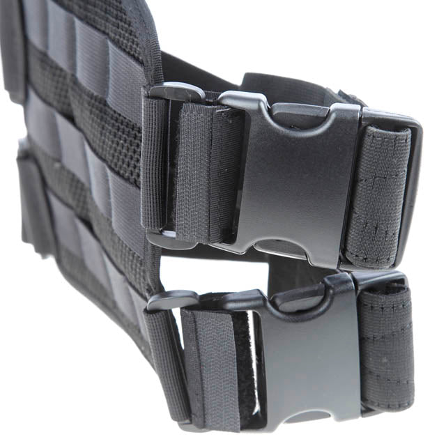 Snigel 50mm Buckle Adapter set