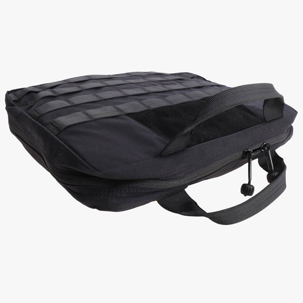 Snigel Admin Case 2.0 Grey