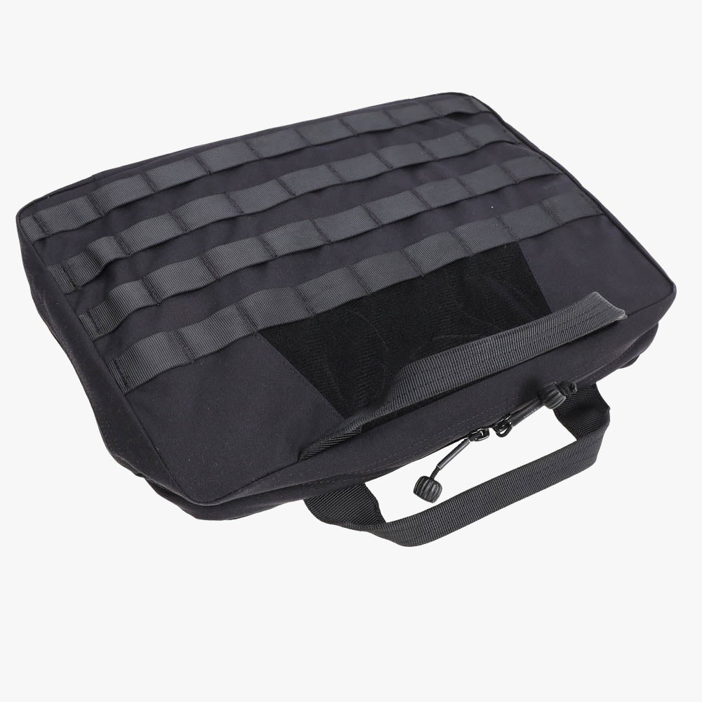 Snigel Admin Case 2.0 Grey