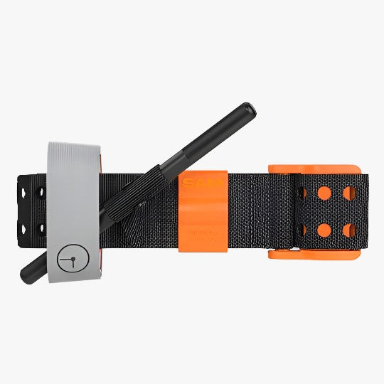 SAM XT Extremity Tourniquet – orange