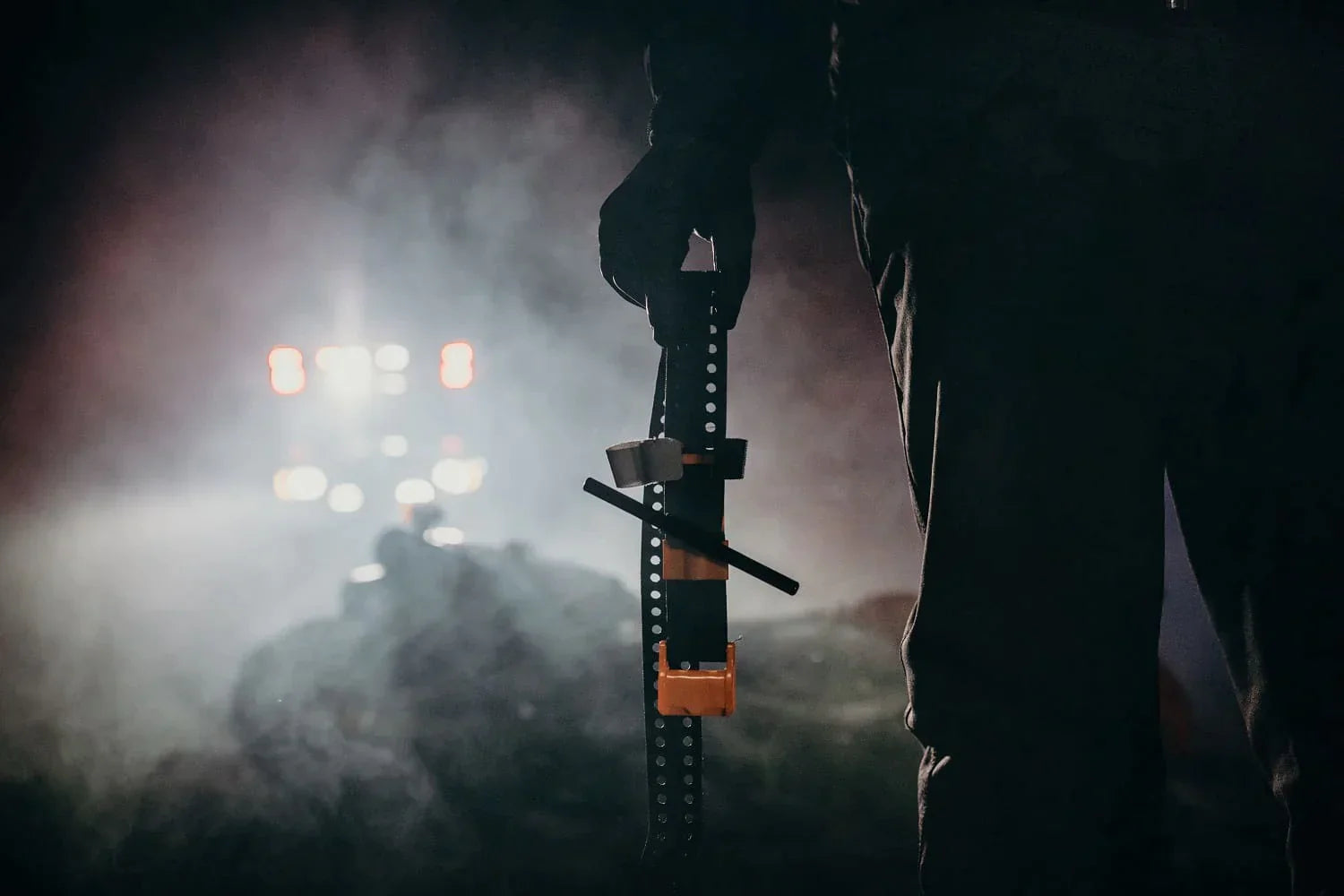 SAM XT Extremity Tourniquet – orange