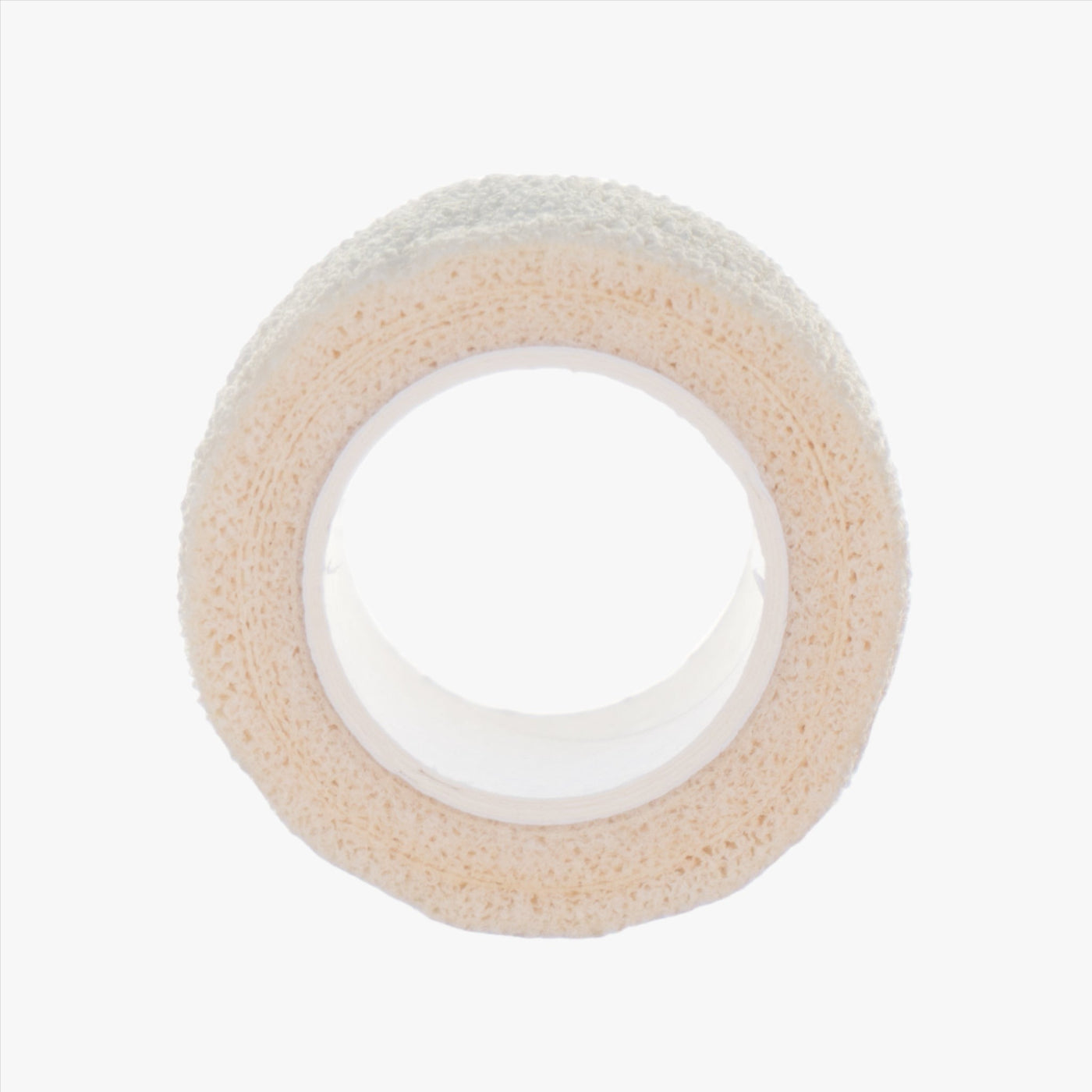 Snögg Elastoquick Sport Elastisk Binda Självhäftande Vit 3 cm x 4,5 m