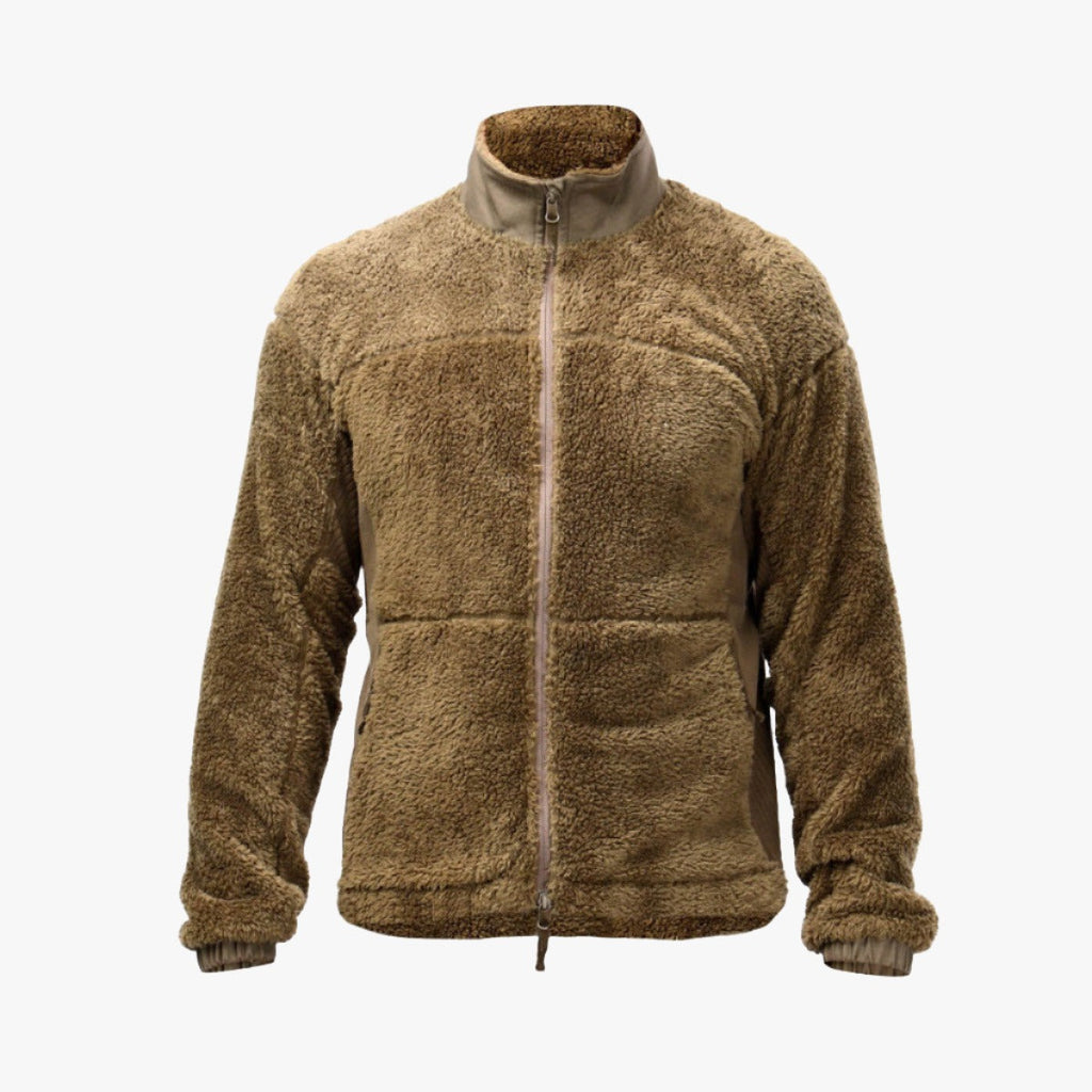 Snigel Fleece Jacket 1.0 - Värmande Mellanlager