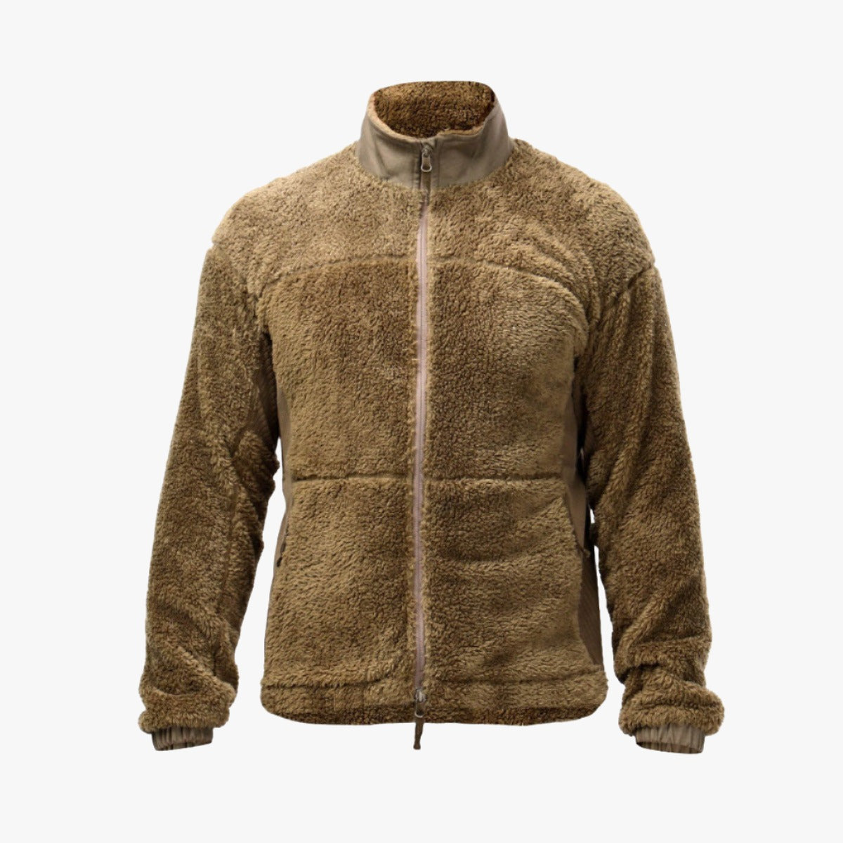 Snigel Fleece Jacket 1.0 - Värmande Mellanlager