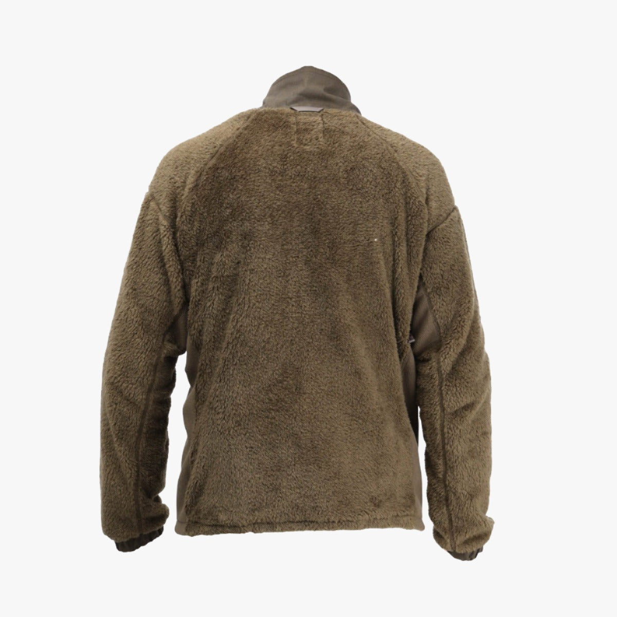Snigel Fleece Jacket 1.0 - Värmande Mellanlager