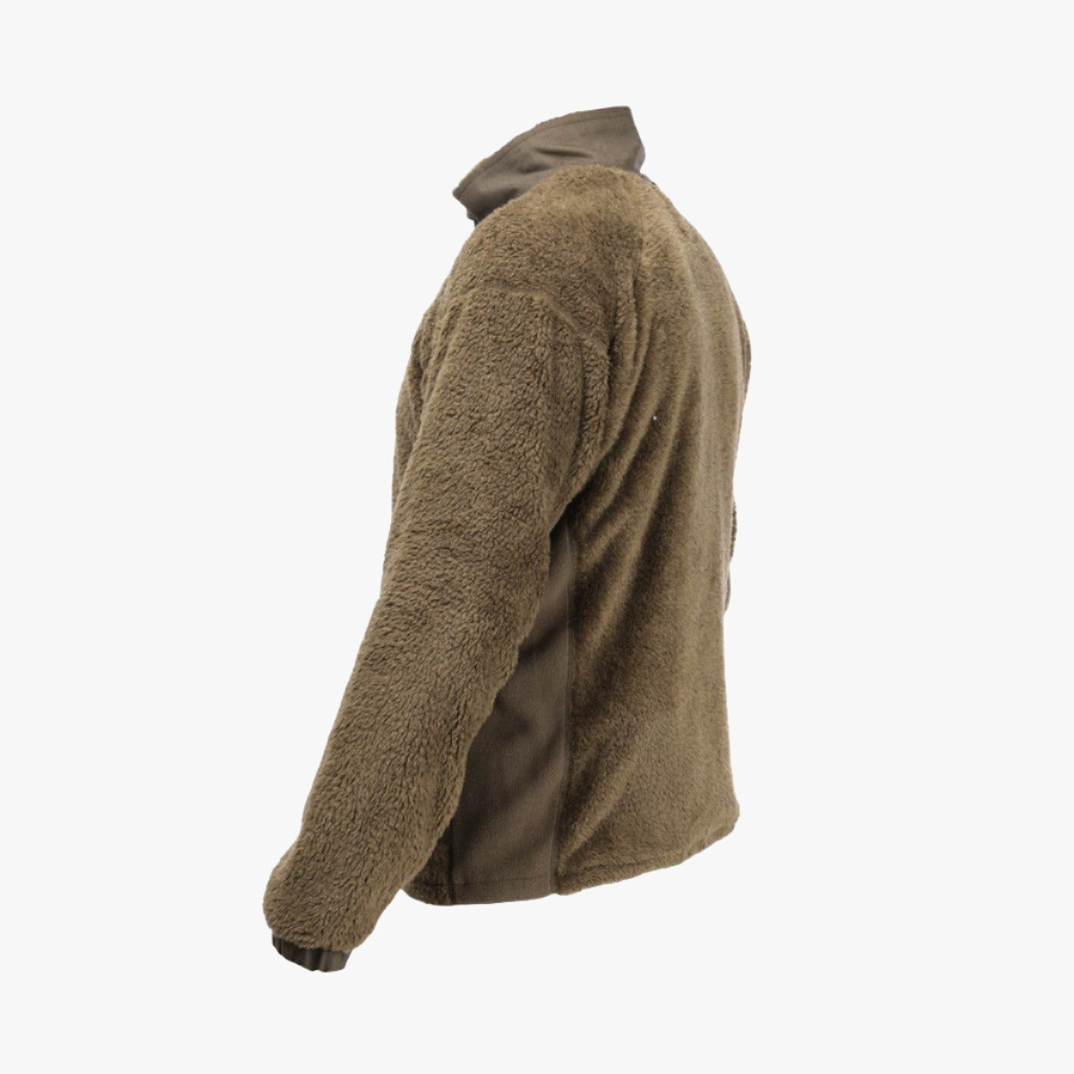 Snigel Fleece Jacket 1.0 - Värmande Mellanlager